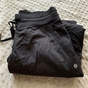 Lululemon Dance Studio Pants